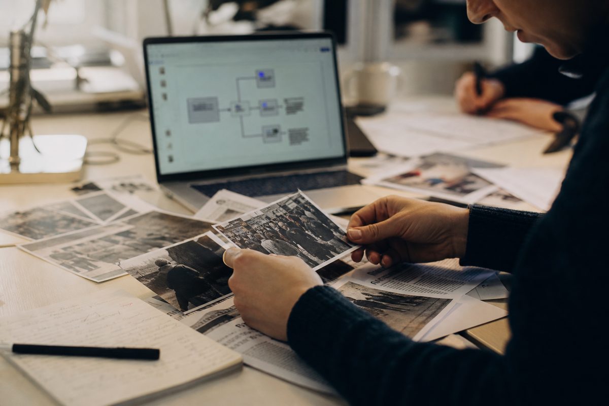 Disinformation isn't a technology problem